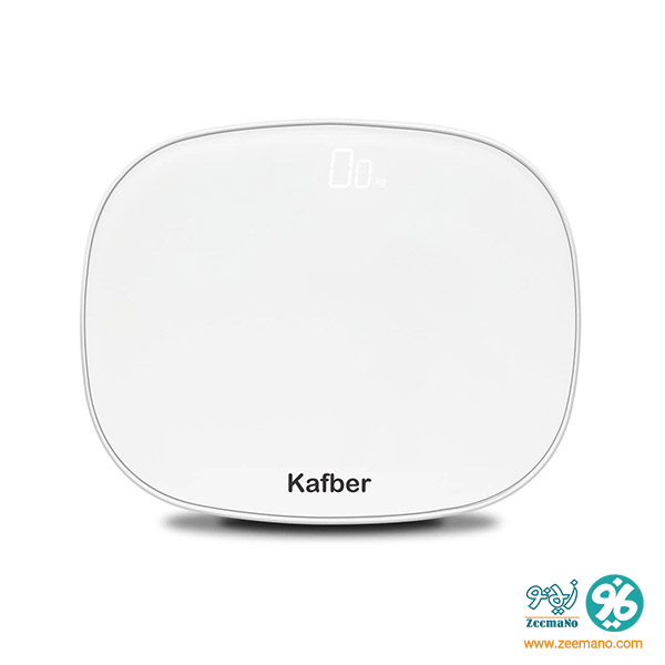 خرید اینترنتی ترازو دیجیتال کافبر kafber مدل B29E