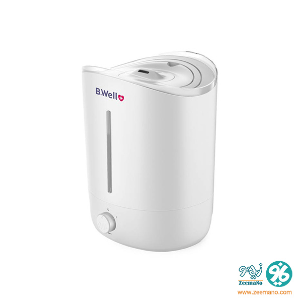 خرید آنلاین دستگاه بخور سرد بی ول B.Well مدل PRO-12