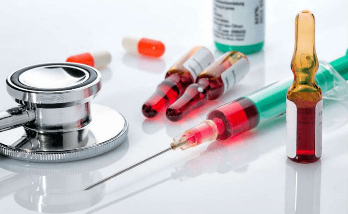 injection