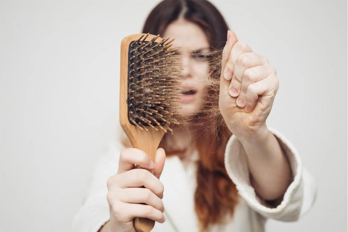 چرا دیابت باعث ریزش مو می‌شود؟