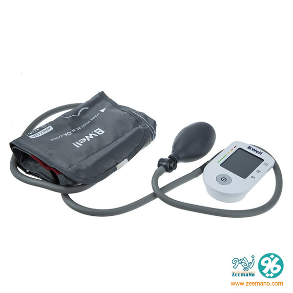 خرید فشارسنج بازویی نیمه دیجیتال بی ول B.Well مدل 30-PRO