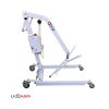 بالابر بیمار 6000 نیوتن یک جکه KSPMed مدل PLK 140CT