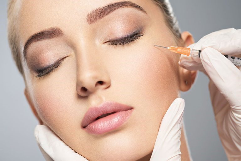 Laser skin rejuvenation.1
