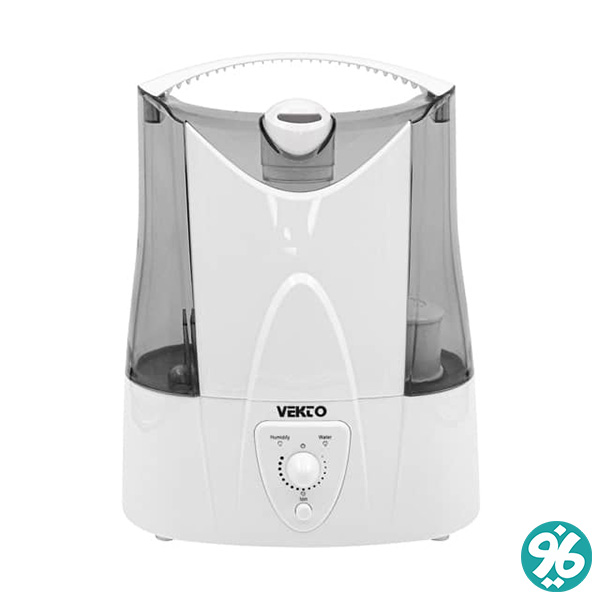 خرید اینترنتی دستگاه بخور سرد وکتو مدل HQ-2008B2 پنج لیتری