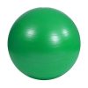 توپ افزایش انعطاف سبز Ab Gym Ball