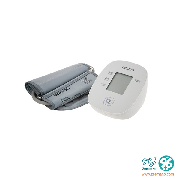خرید اینترنتی فشارسنج بازویی امرن Omron M1 Basic