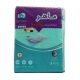 زیرانداز بیمار 60*90 ماهر بسته 5 عددی