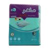 زیرانداز بیمار 60*90 ماهر بسته 5 عددی