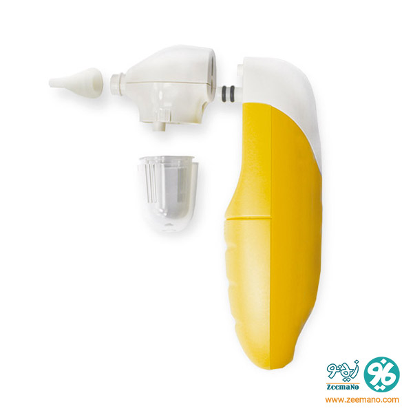 خرید دستگاه تمیز کننده بینی بی ول B.Well مدل WC-150