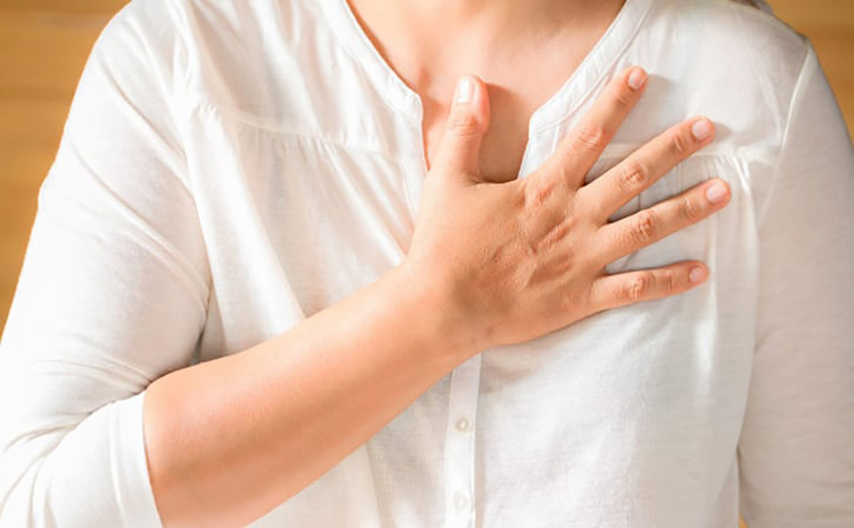 علائم کمبود اکسیژن خون (درمان + پیشگیری)