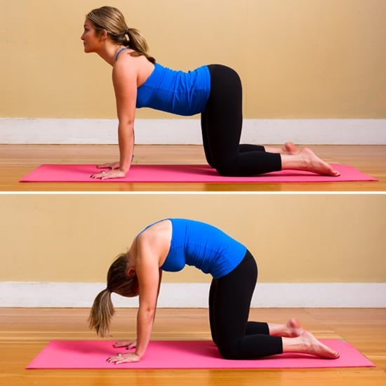 lordosis 5