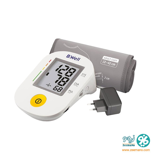 خرید فشارسنج بازویی سخنگو بی ول B.Well مدل 36-PRO