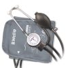 فشارسنج عقربه ای دو شلنگه با گوشی بی ول مدل MED-63