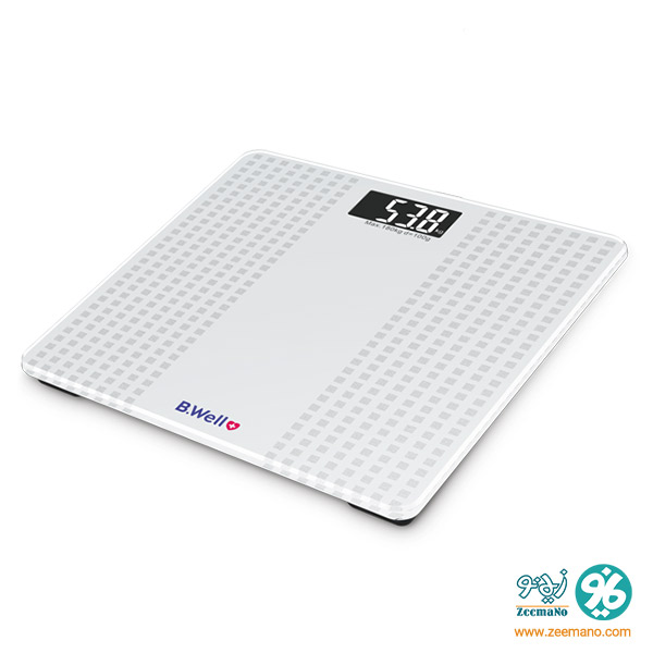 خرید ترازو دیجیتال بی ول B.Well مدل WK-166