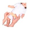 ناف بند اطفال طب و صنعت کد 85400