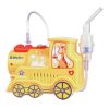 نبولایزر بی ول مدل PRO-115