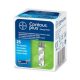 نوار تست قند خون بایر Contour Plus بسته 50 عددی