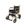 ویلچر 809R-12 جهان تجهیز شفا