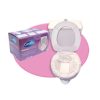 کیسه جاذب مخصوص توالت فرنگی Cleanis