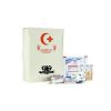 کیف کمک های اولیه فومی کوچک الماس شهر