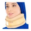 گردنبند طبی نیمه سخت پاک سمن کد 165