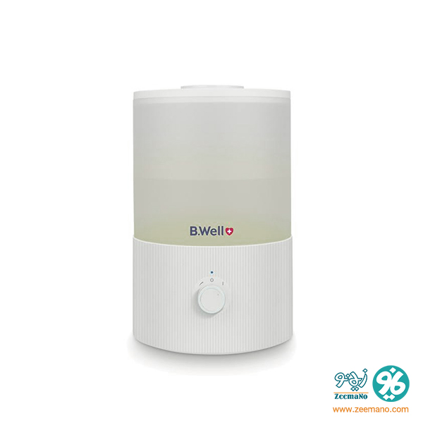 خرید و قیمت دستگاه بخور سرد بی ول B.Well مدل PRO-10