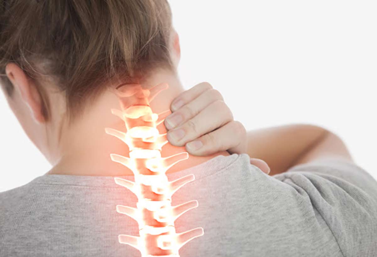 آیا عمل دیسک گردن خطرناک است؟