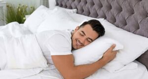 ویژگی های بهترین بالش برای خواب