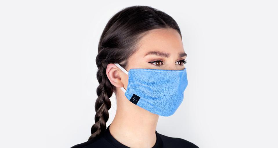 روش های مقابله با مشکلات استفاده از ماسک