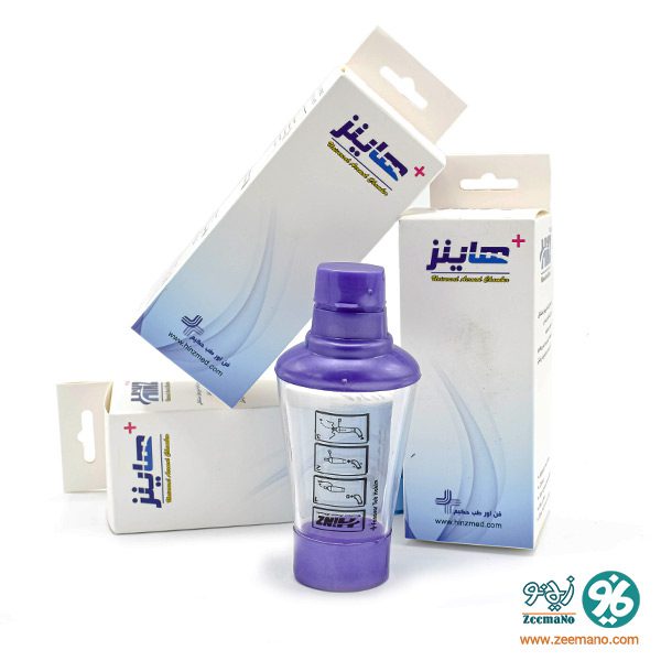 خرید اینترنتی آسان نفس بزرگسال