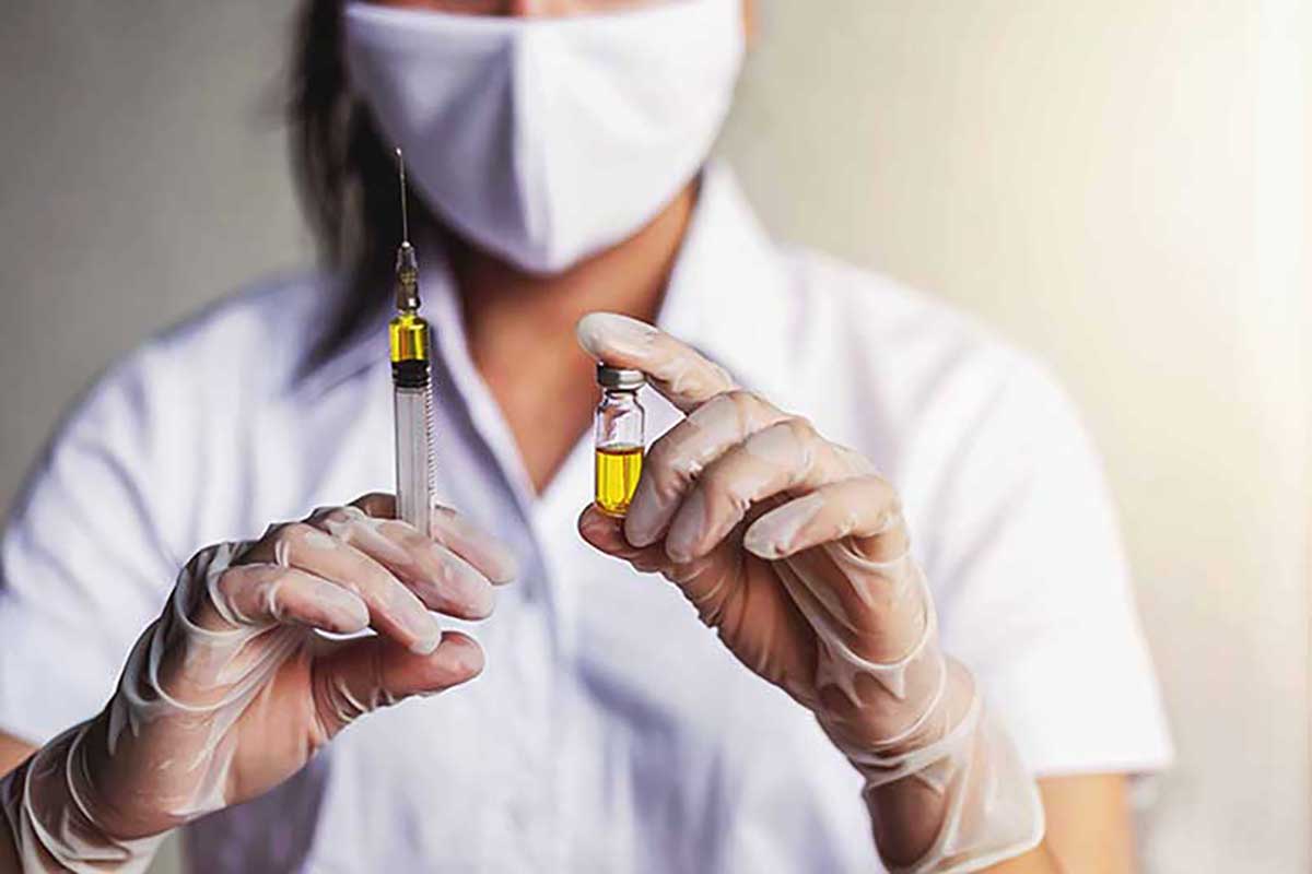 واکسن‌ها چگونه توسعه می‌یابند؟