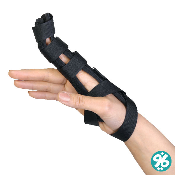 خرید اینترنتی اسپلینت انگشت طب و صنعت کد30400