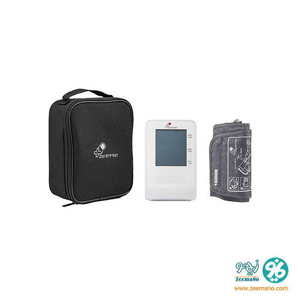 خرید فشارسنج دیجیتال زنیت مد مدل LD-572