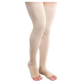 جوراب واریس طبی مدیکال پاک سمن 025