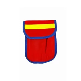 کیف تریاژ با لوازم اس تی ای ST-EK07
