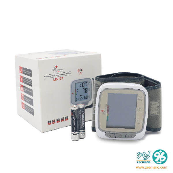 zenith med 737